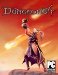 Dungeons 4-EMPRESS