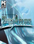 The Legend of Heroes Trails to Azure-EMPRESS