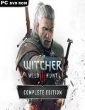 The Witcher 3 Wild Hunt Complete Edition-EMPRESS