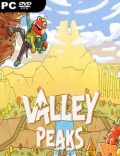 Valley Peaks-EMPRESS