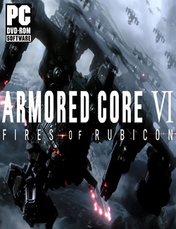 Armored Core VI: Fires of Rubicon for mac instal
