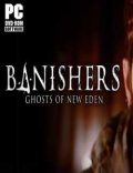 Banishers Ghosts of New Eden-EMPRESS
