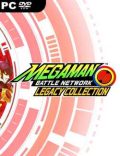 Mega Man Battle Network Legacy Collection-EMPRESS