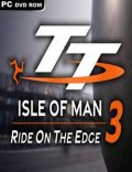 TT Isle of Man Ride on the Edge 3-EMPRESS