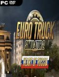 Euro Truck Simulator 2 Heart of Russia-EMPRESS