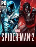 Marvel’s Spider-Man 2-EMPRESS