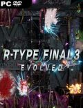 R-type Final 3 Evolved-EMPRESS