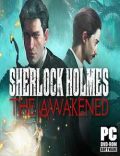 Sherlock Holmes The Awakened-EMPRESS