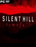 Silent Hill Townfall-EMPRESS