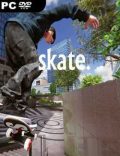 Skate.-EMPRESS