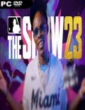MLB The Show 23-EMPRESS