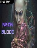 Neon Blood-EMPRESS