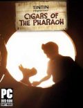 Tintin Reporter Cigars of the Pharaoh-EMPRESS