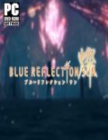 Blue Reflection Sun-EMPRESS