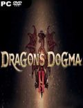 Dragon’s Dogma II-EMPRESS