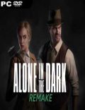 Alone in the Dark Remake-EMPRESS