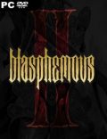 Blasphemous 2-EMPRESS
