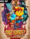 Cat Quest Pirates of the Purribean-EMPRESS