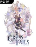 Cross Tails-EMPRESS