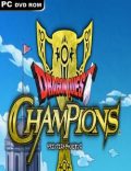 Dragon Quest Champions-EMPRESS