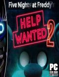 Five Nights at Freddys Help Wanted 2-EMPRESS
