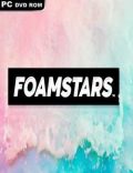 FOAMSTARS-EMPRESS