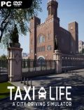 Taxi Life A City Driving Simulator-EMPRESS