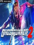 Ghostrunner 2-EMPRESS