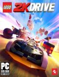LEGO 2K Drive-EMPRESS