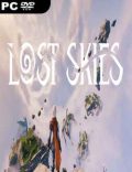 Lost Skies-EMPRESS