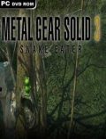 Metal Gear Solid Delta Snake Eater-EMPRESS