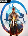 Mortal Kombat 1-EMPRESS