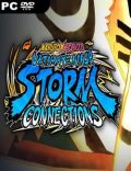Naruto x Boruto Ultimate Ninja Storm CONNECTIONS-EMPRESS