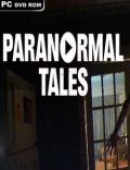 Paranormal Tales-EMPRESS