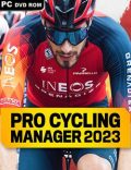 Pro Cycling Manager 2023-EMPRESS