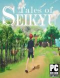 Tales of Seikyu-EMPRESS