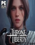Throne and Liberty-EMPRESS