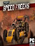Warhammer 40000 Speed Freeks-EMPRESS