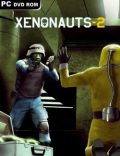 Xenonauts 2-EMPRESS