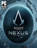 Assassin’s Creed Nexus VR-EMPRESS