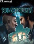 Bulletstorm VR-EMPRESS