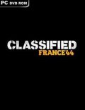Classified France 44-EMPRESS