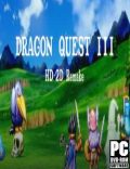 Dragon Quest III HD 2D Remake -EMPRESS