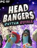 Headbangers Rhythm Royale-EMPRESS
