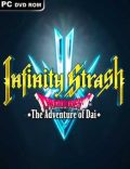 Infinity Strash DRAGON QUEST The Adventure of Dai-EMPRESS