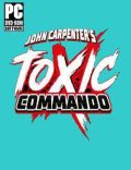 John Carpenter’s Toxic Commando-EMPRESS