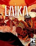 Laika Aged Through Blood-EMPRESS