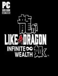 Like a Dragon Infinite Wealth-EMPRESS