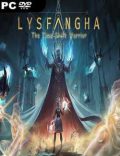 Lysfanga The Time Shift Warrior-EMPRESS