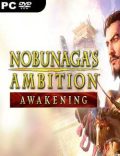 NOBUNAGAS AMBITION Awakening-EMPRESS